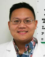 Dr. Carlton Yuen
